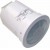 PIR - Stropní vestavný senzor pohybu pro osvětlení, bílý, úhel záběru 360°/120°, dosah až 8m, 10s-15min, 3-2000lx, max.800W, 230V, IP20, d=50mm, h=65mm, pro osazení do vestavného svítidla GU10