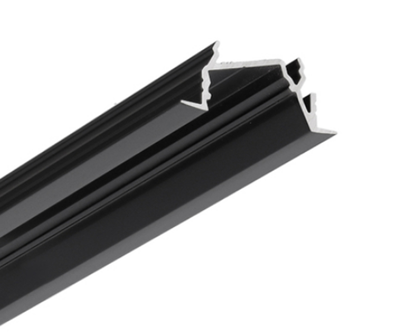 Nové hliníkové profily pro LED pásky, které by neměly uniknout vaší pozornosti