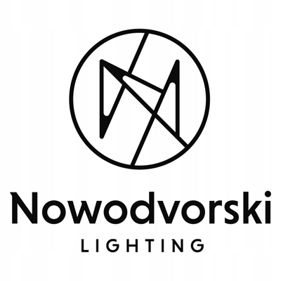 Novinky v sortimentu výrobce svítidel Nowodvorski pro rok 2025