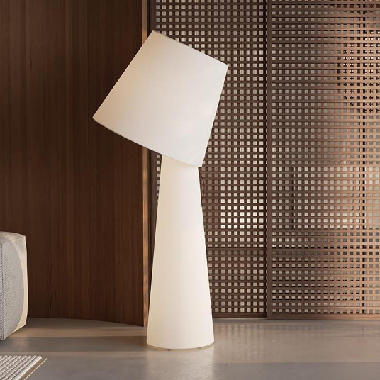 Celosvětový úspěch lampy BIG BROTHER